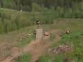 Frognerseteren downhill/freeride