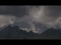 Le dolomiti.
