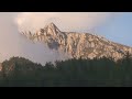 Le Dolomiti.