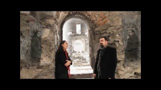 Sevgi & Savaş Öztürk - Berfo  [Official Video]