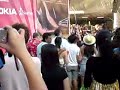 (SingFest 2008 @ Fort Canning) One Republic - Apologize (Live)