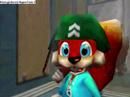 Conker bad fur day - Its War gameplay