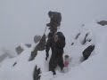 Sikkim - Trekking over Tsaru La