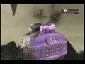 videos de GOW2 purple toaster exists