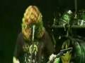 videos de Megadeth - 2008 - Blood In the Water - Hangar 18
