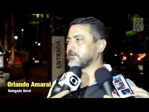 Operação Pescador 6 (24/07/15)