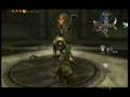 Darknut Battle