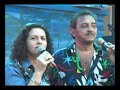 Vicente Telles e Isa - Cantores da Feira de São Cristovão