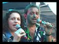 Vicente Telles e Isa - Cantores da Feira de São Cristovão