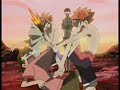 Sakura Kiss (Spanish Fandub)