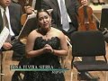 Rosa Elvira Sierra -Pie Jesu- Requiem- Fauré