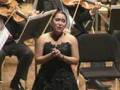 Rosa Elvira Sierra -Pie Jesu- Requiem- Fauré