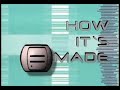 How It's Made Hockey Skates