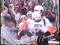 Pittsburgh Penguins 1991 CBC Tribute