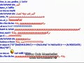 Quiz 17 04 2008 - Moussafir Vs Ma3lomat - P1