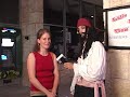 The Movie Musketeers - \"Pirates of the Caribbean 2\"