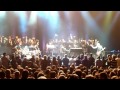 Deep Purple & Symphony Orchestra - Smoke On The Water (live In Montreal)