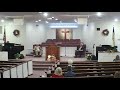 Kenwood Baptist 10-25-2020 AM