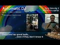 AutomaticDJ using the Hunch.com API. Amazing. http://www.youtube.com/watch?v=ZThxnYVIE40