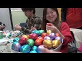 Easter at Omnicom in Toronto