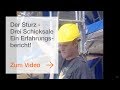 Der Sturz - Drei Schicksale