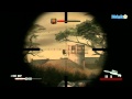 Cabela"s Dangerous Hunts 2011 Walkthrough Outpost Part 