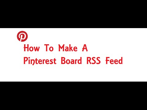 how to make a new board on pinterest