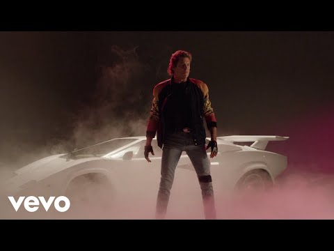 David Hasselhoff - True Survivor (from Kung Fury)