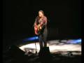 Tracy Chapman - Talkin' Bout a Revolution (Solo European Tour Milan 2008)