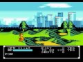this is my play of technos's crash n' the boys: street challenge. one of my all time fav competition games on the nes. it's fun to play by yourself, or with friends. story goes as follows, copied from wikipedia 