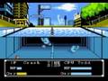Crash n' The Boys: Street Challenge - Normal Play