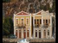 Symi island, Greece - YouTube