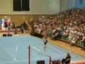 British championships Bars