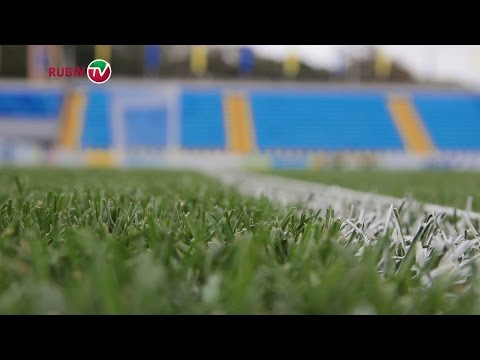 «Ростов» - «Рубин». Перед матчем «Ростов» - «Рубин». Перед матчем