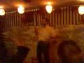 juan bailando el chicilicuatre!!!