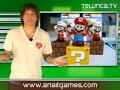 Super Mario Bros., DC vs Mortal Kombat | Telurica 368