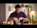 Gino's Hot Tips: Herbs