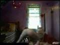 Hot Chick Dancing