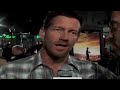 We Are Marshall Premiere--Hilarious Interviews!