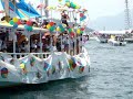 Prociss�o Maritima Angra 2008