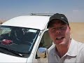 Festgefahren - Ägypten Folge 01 Festgefahren - Ägypten Folge 01