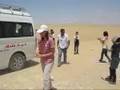 Festgefahren - Ägypten Folge 01