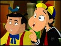 Chaves Em Desenho Animado Ep. 098 - A Granja Da Vila