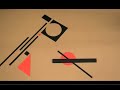 constructivism art (typography in motion)