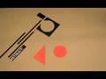 constructivism art (typography in motion)