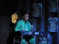 FRANKIE PAUL@ CLUB I to I 2