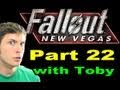 Fallout: New Vegas Jet Stimpack Jetpack Part 22 Toby Su