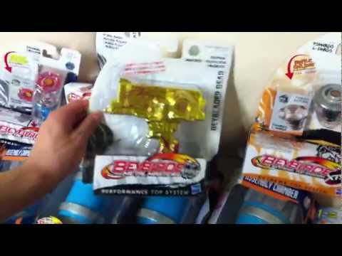 bbg - our bey hunt conclusion, Say Tuned... for BBG BEYBLADE UNBOXING & Battleeeezzzzzz plus more takara tomy beys soon! Anubis?? maybe ;) stay updated!: http://fa...