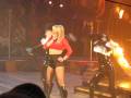 videos de Britney Performs Womanizer on Good Morning America 12/2