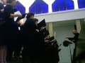 3rd annual gates of repentance concert, st. thomas aquinas catholic church
april 18, 2008.  i'm conducting the joint choir in the greek orthodox communion hymn 